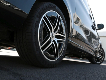 Mercedes-Benz V 250 d 4M AVANTGARDE Lang AMG Distronic AHK