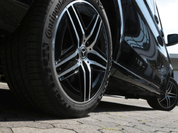 Mercedes-Benz V 250 d 4M AVANTGARDE Lang AMG Distronic AHK