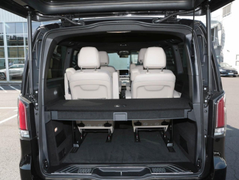 Mercedes-Benz V 250 d 4M AVANTGARDE Lang AMG Distronic AHK