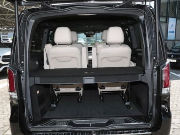 Mercedes-Benz V 250 d 4M AVANTGARDE Lang AMG Distronic AHK