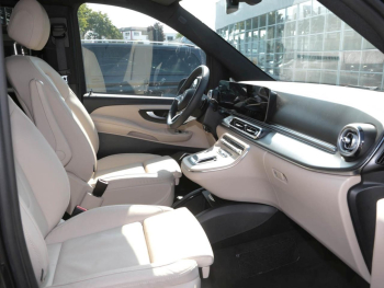 Mercedes-Benz V 250 d 4M AVANTGARDE Lang AMG Distronic AHK