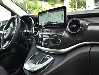 Mercedes-Benz V 250 d 4M EDITION lang Navi+ Kamera Distronic