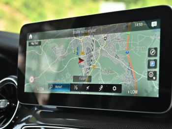 Mercedes-Benz V 250 d 4M EDITION lang Navi+ Kamera Distronic