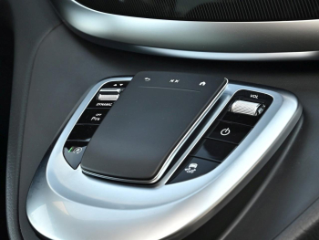 Mercedes-Benz V 250 d 4M EDITION lang Navi+ Kamera Distronic