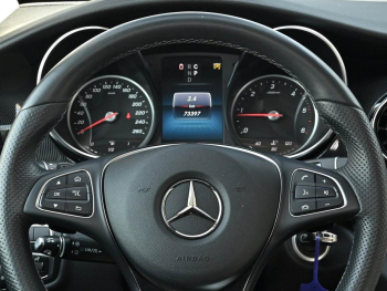 Mercedes-Benz V 250 d 4M EDITION lang Navi+ Kamera Distronic