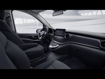 Mercedes-Benz V 250 d 4M EDITION lang Navi+ Kamera Distronic