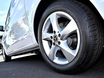 Mercedes-Benz V 250 d 4M EDITION lang Navi+ Kamera Distronic