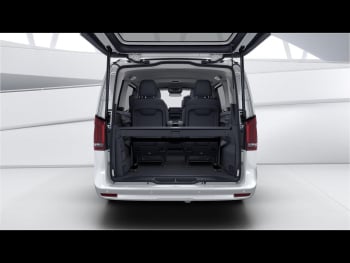 Mercedes-Benz V 250 d 4M EDITION lang Navi+ Kamera Distronic