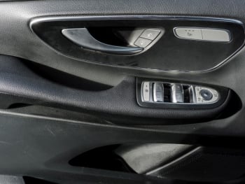 Mercedes-Benz V 250 d 4M Edition lang AMG Night Navi Kamera