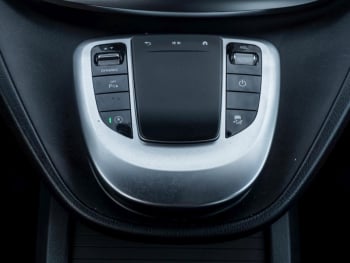 Mercedes-Benz V 250 d 4M Edition lang AMG Night Navi Kamera