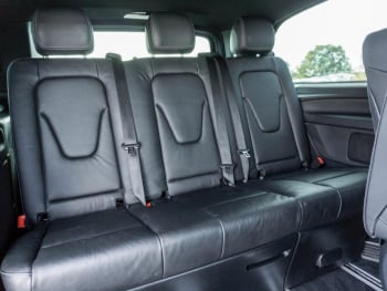 Mercedes-Benz V 250 d 4M Edition lang AMG Night Navi Kamera