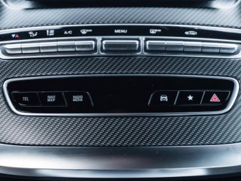 Mercedes-Benz V 250 d 4M Edition lang AMG Night Navi Kamera