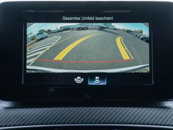 Mercedes-Benz V 250 d 4M Edition lang AMG Night Navi Kamera