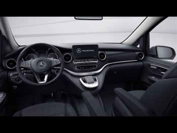 Mercedes-Benz V 250 d 4M Edition lang Kamera AHK Park-Paket