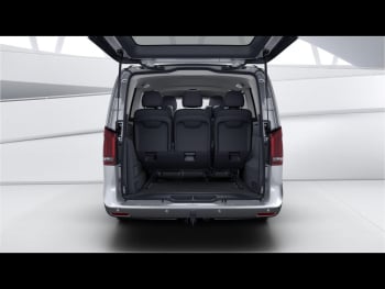 Mercedes-Benz V 250 d 4M Edition lang Kamera AHK Park-Paket
