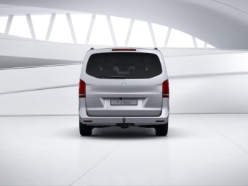 Mercedes-Benz V 250 d 4M Edition lang Kamera AHK Park-Paket