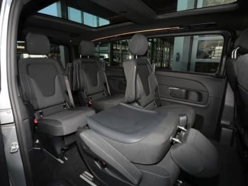 Mercedes-Benz V 250 d 4M EDITION Lang AMG Night Distronic AHK