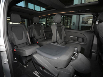 Mercedes-Benz V 250 d 4M EDITION Lang AMG Night Distronic AHK