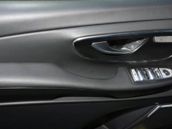 Mercedes-Benz V 250 d 4M EDITION Lang AMG Night Distronic AHK