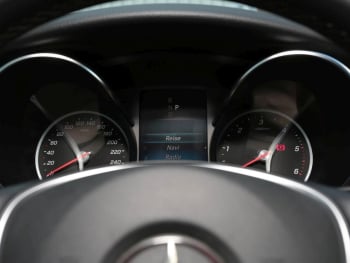 Mercedes-Benz V 250 d 4M EDITION Lang AMG Night Distronic AHK