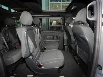 Mercedes-Benz V 250 d 4M EDITION Lang AMG Night Distronic AHK