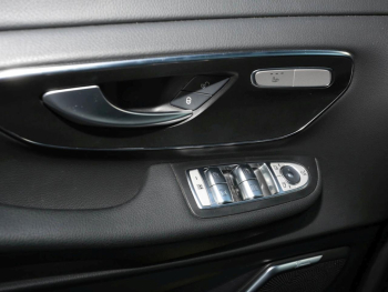 Mercedes-Benz V 250 d 4M EDITION Lang AMG Night Distronic AHK