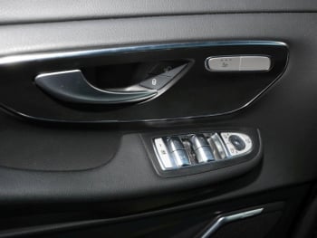 Mercedes-Benz V 250 d 4M EDITION Lang AMG Night Distronic AHK