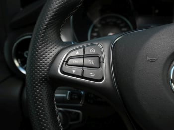 Mercedes-Benz V 250 d 4M EDITION Lang AMG Night Distronic AHK
