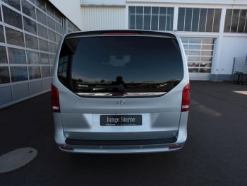 Mercedes-Benz V 250 d 4M EDITION Lang AMG Night Distronic AHK