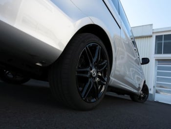 Mercedes-Benz V 250 d 4M EDITION Lang AMG Night Distronic AHK