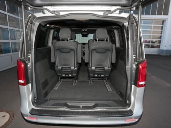 Mercedes-Benz V 250 d 4M EDITION Lang AMG Night Distronic AHK