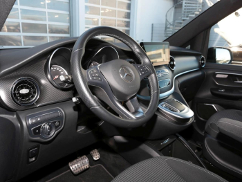 Mercedes-Benz V 250 d 4M EDITION Lang AMG Night Distronic AHK