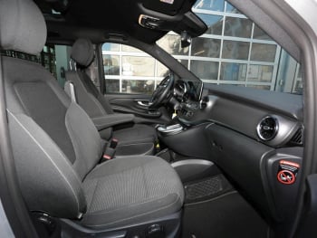 Mercedes-Benz V 250 d 4M EDITION Lang AMG Night Distronic AHK