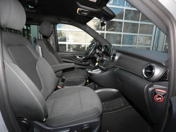 Mercedes-Benz V 250 d 4M EDITION Lang AMG Night Distronic AHK