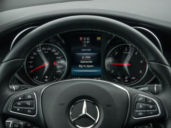 Mercedes-Benz V 250 d 4M Edition lang Navi Distronic Kamera Standhzg