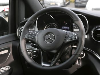Mercedes-Benz V 250 d 4M Edition lang AMG Night Navi+ Kamera