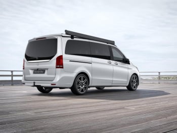 Mercedes-Benz V 250 d 4M Marco Polo EDITION Night Distronic AHK