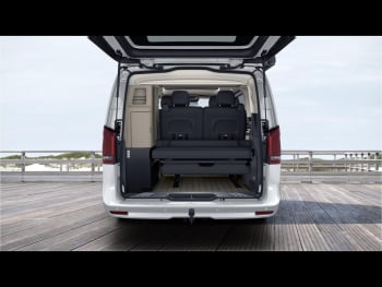 Mercedes-Benz V 250 d 4M Marco Polo EDITION Night Distronic AHK