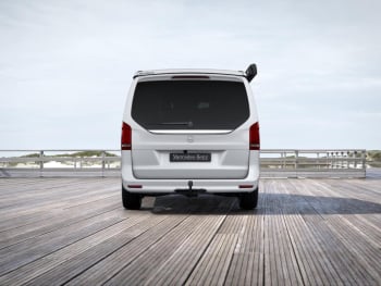 Mercedes-Benz V 250 d 4M Marco Polo EDITION Night Distronic AHK
