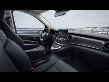 Mercedes-Benz V 250 d 4M Marco Polo Edition AMG Standheizung
