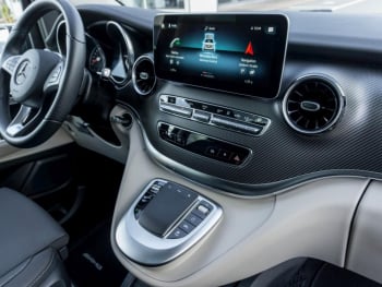 Mercedes-Benz V 250 d 4M Marco Polo EDITION AMG Distronic AHK