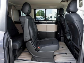 Mercedes-Benz V 250 d 4M Marco Polo EDITION AMG Distronic AHK