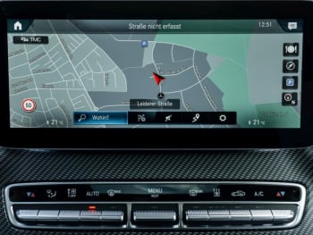 Mercedes-Benz V 250 d 4M Marco Polo EDITION AMG Distronic AHK