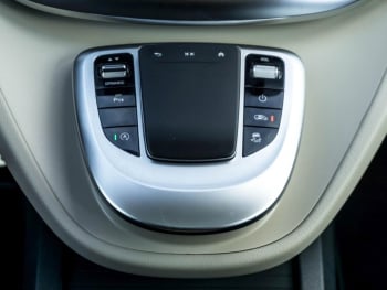 Mercedes-Benz V 250 d 4M Marco Polo EDITION AMG Distronic AHK