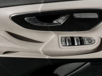 Mercedes-Benz V 250 d 4M Marco Polo EDITION AMG Distronic AHK