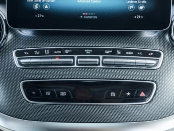Mercedes-Benz V 250 d 4M Marco Polo EDITION AMG Distronic AHK