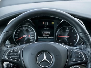 Mercedes-Benz V 250 d 4M Marco Polo EDITION AMG Distronic AHK