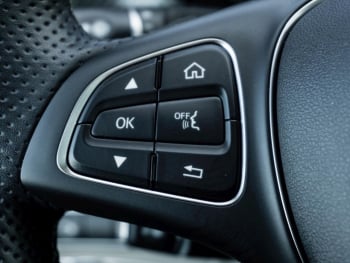 Mercedes-Benz V 250 d 4M Marco Polo EDITION AMG Distronic AHK
