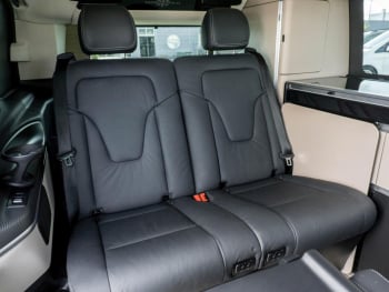 Mercedes-Benz V 250 d 4M Marco Polo EDITION AMG Distronic AHK