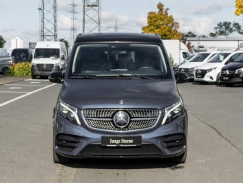 Mercedes-Benz V 250 d 4M Marco Polo EDITION AMG Distronic AHK